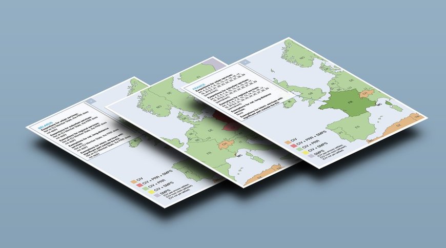 Improved rail travel experience paramount to European rail sector